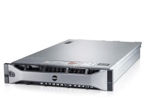 dell poweredge r820 setup.